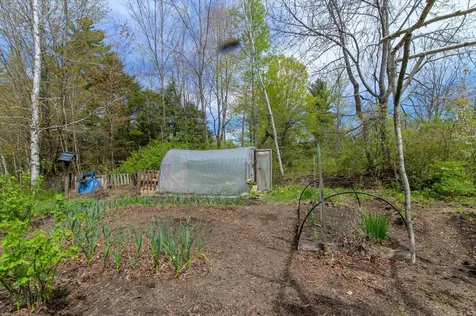 1310 Clif Reynolds Road Cambridge VT 05464