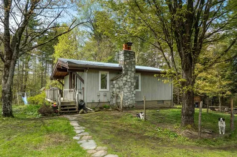 1310 Clif Reynolds Road Cambridge VT 05464