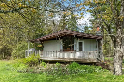 1310 Clif Reynolds Road Cambridge VT 05464