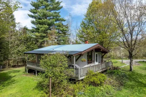 1310 Clif Reynolds Road Cambridge VT 05464