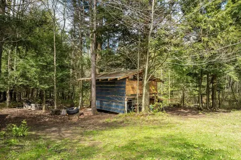 1310 Clif Reynolds Road Cambridge VT 05464