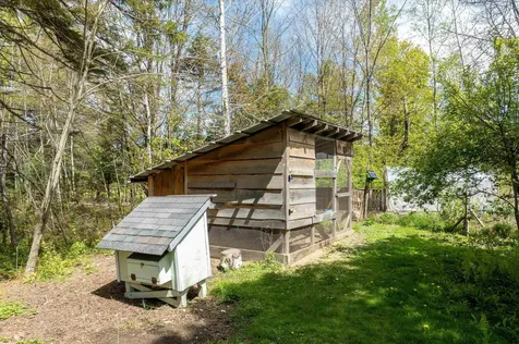 1310 Clif Reynolds Road Cambridge VT 05464
