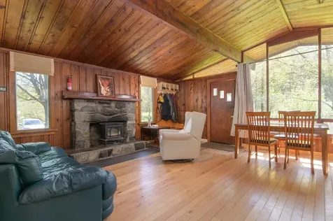 1310 Clif Reynolds Road Cambridge VT 05464