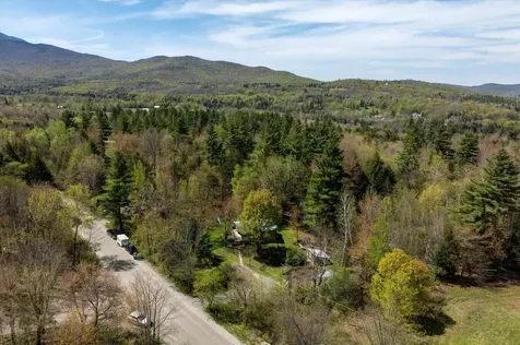 1310 Clif Reynolds Road Cambridge VT 05464