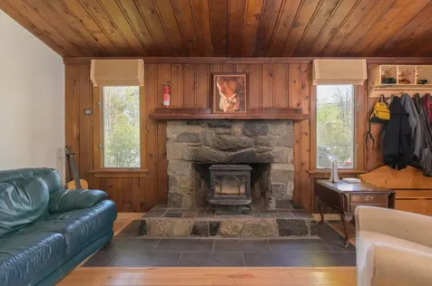 1310 Clif Reynolds Road Cambridge VT 05464