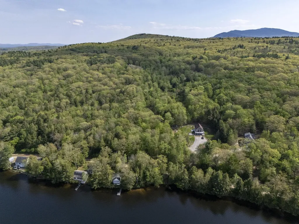00 Loyd Lane Harrisville NH 03450