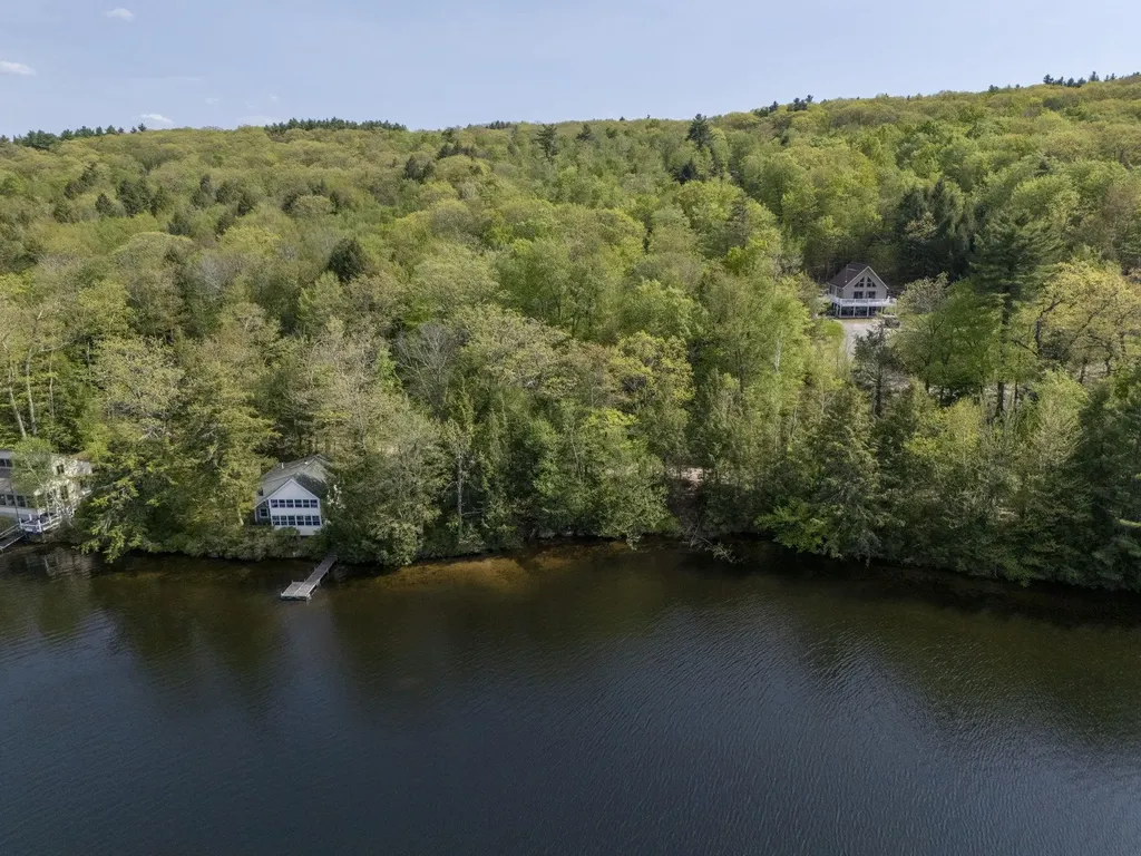 00 Loyd Lane Harrisville NH 03450