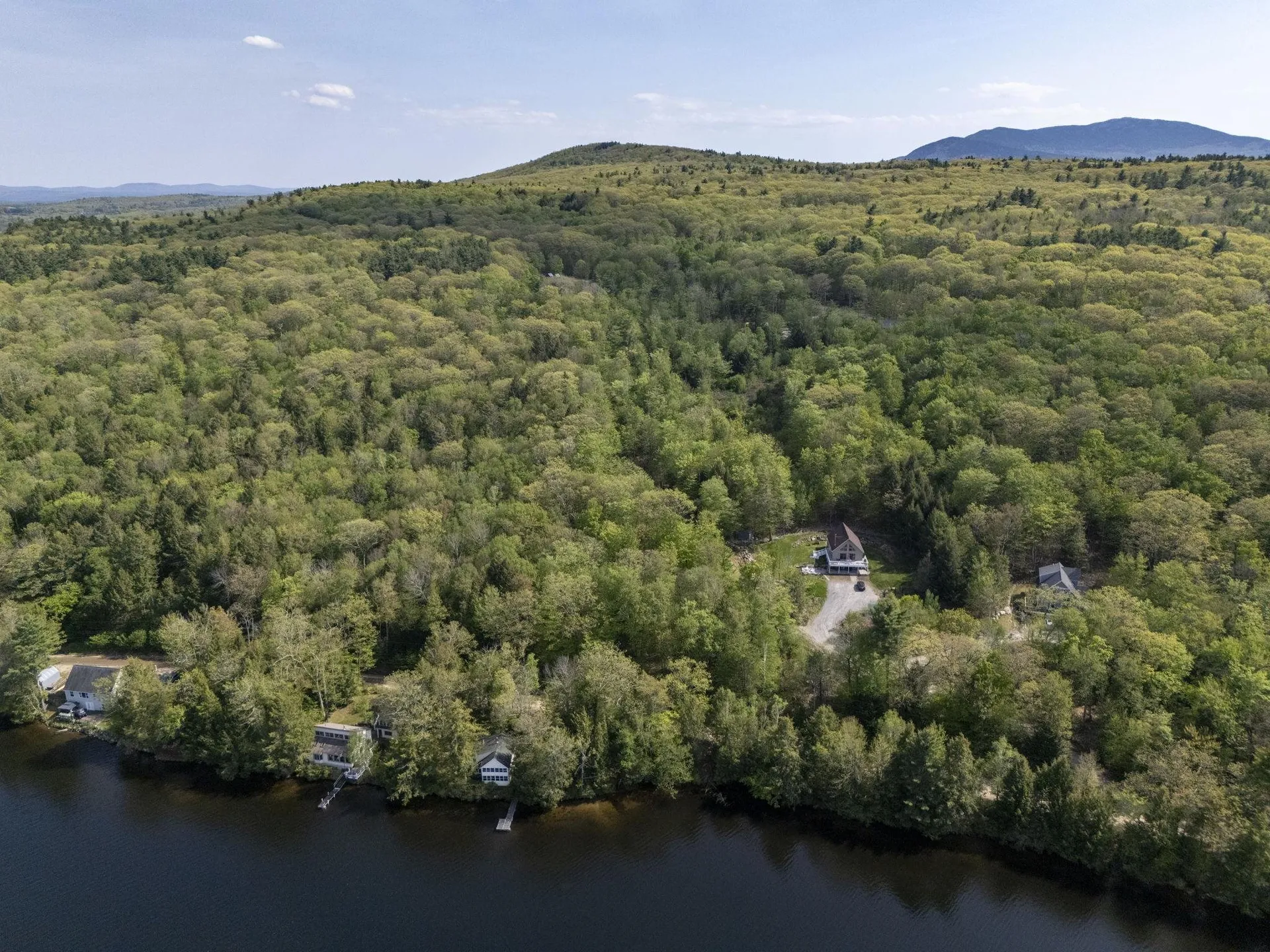 00 Loyd Lane Harrisville NH 03450