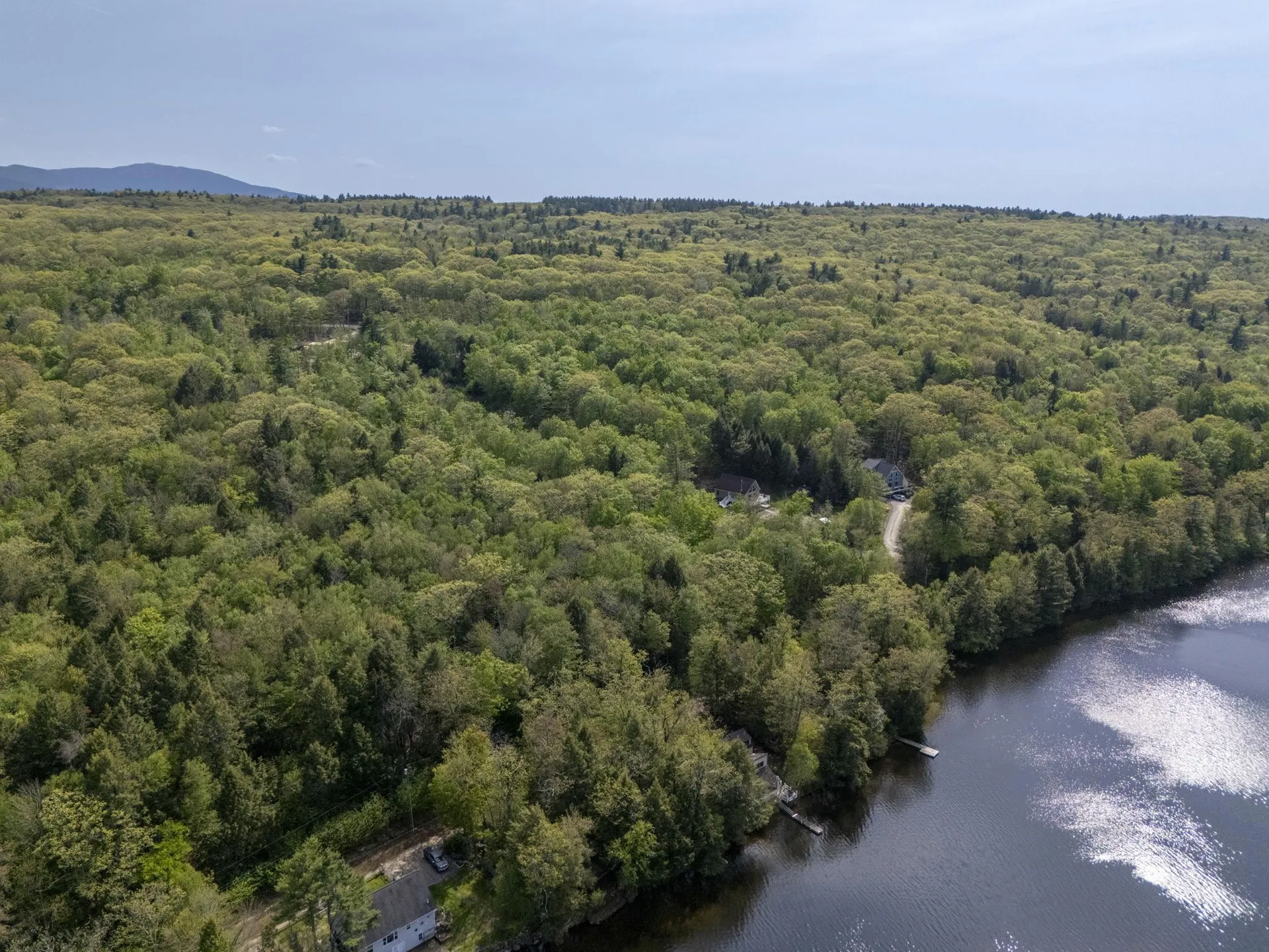 00 Loyd Lane Harrisville NH 03450