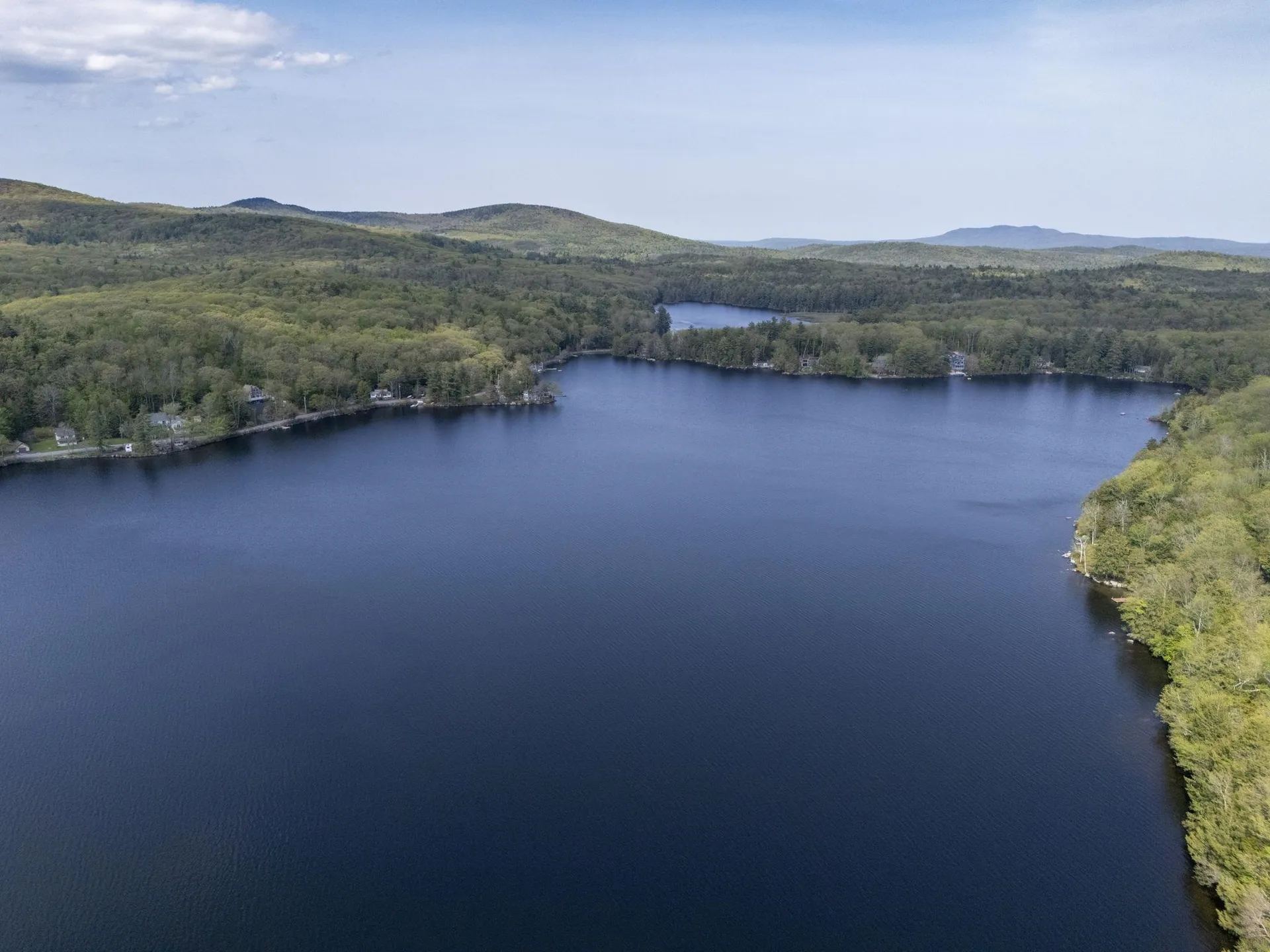 00 Loyd Lane Harrisville NH 03450