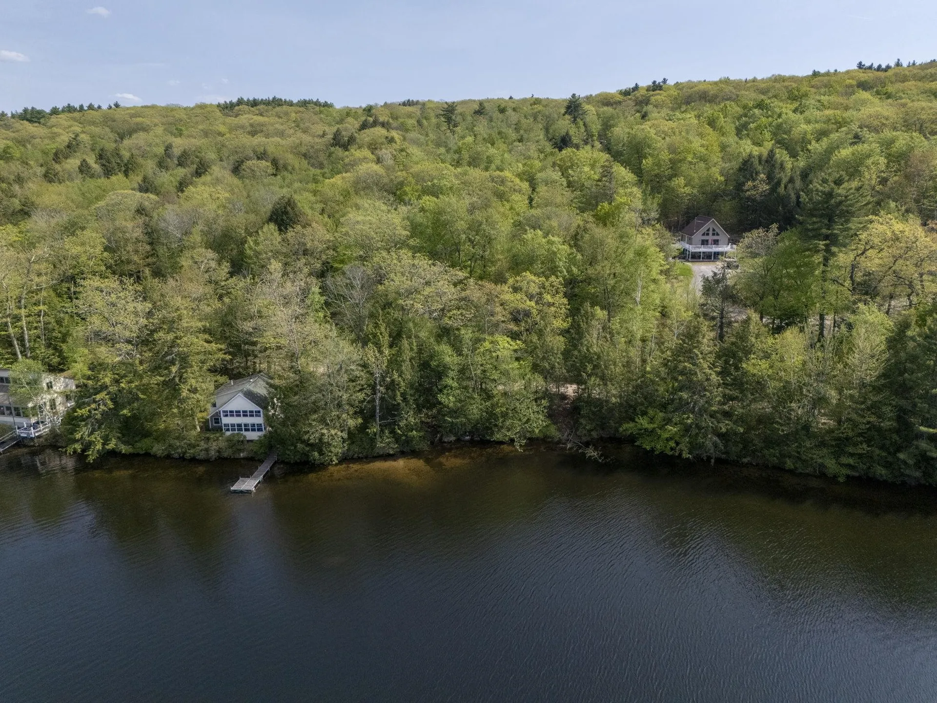 00 Loyd Lane Harrisville NH 03450