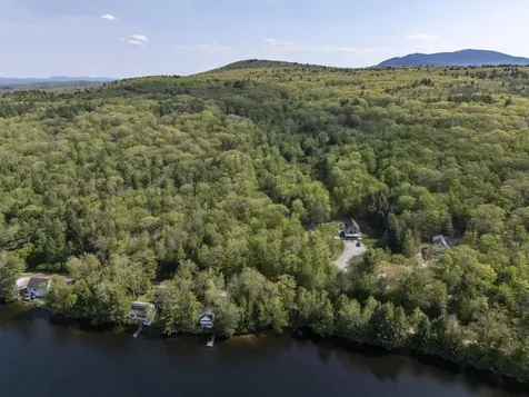00 Loyd Lane Harrisville NH 03450