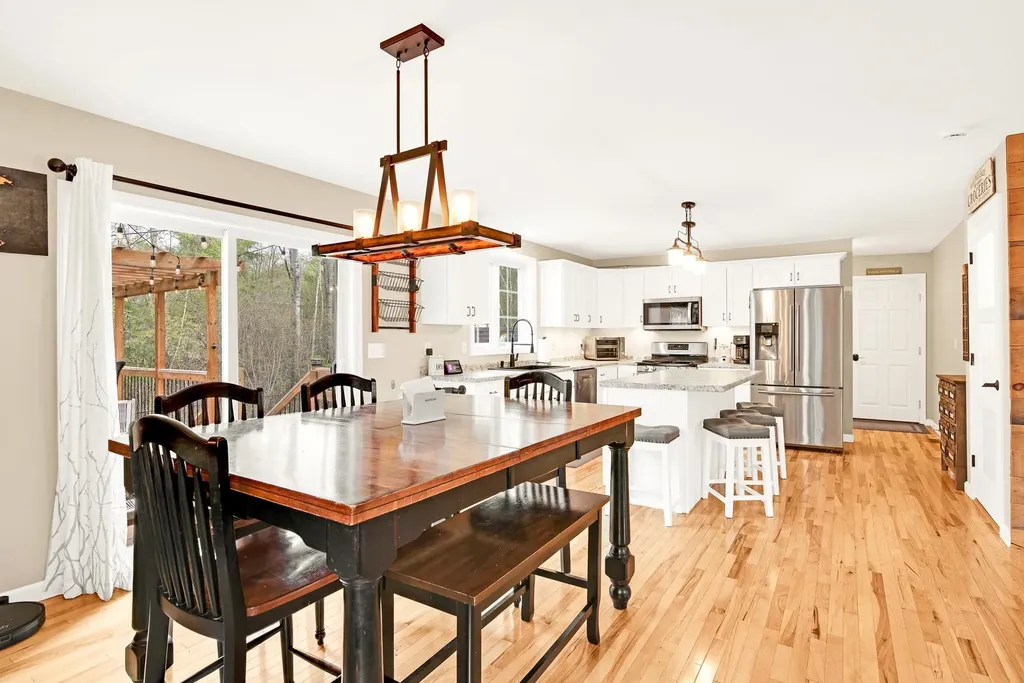 31 Rangeway Drive Rochester NH 03868