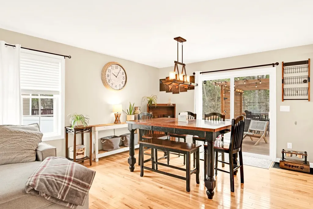 31 Rangeway Drive Rochester NH 03868