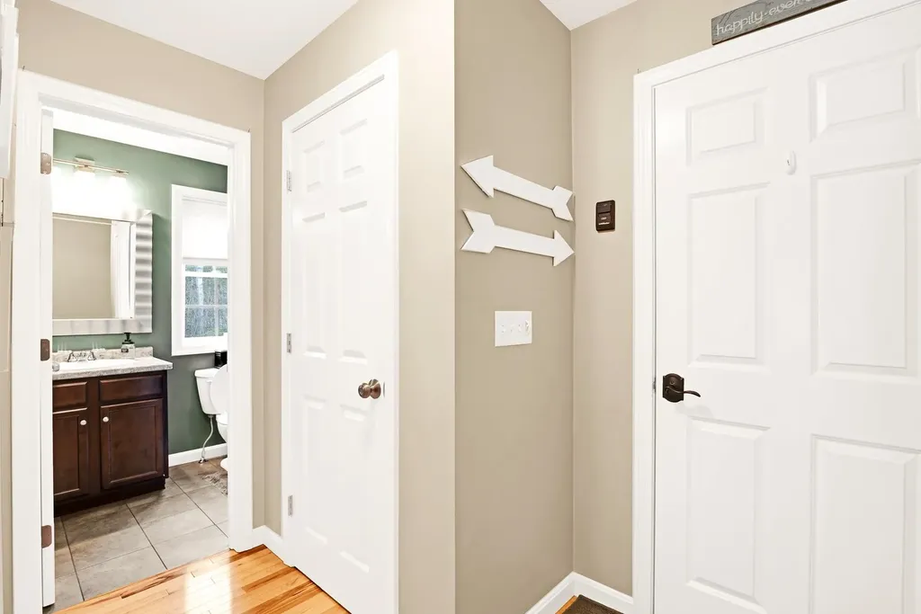 31 Rangeway Drive Rochester NH 03868