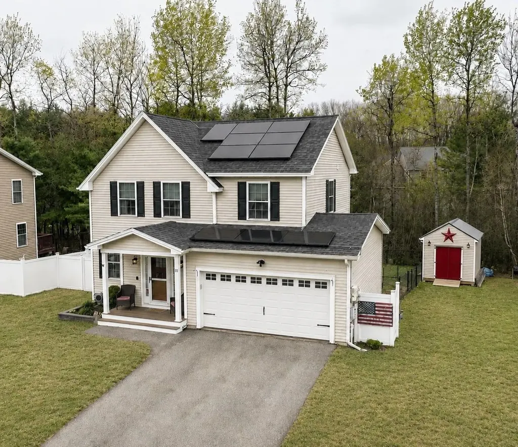31 Rangeway Drive Rochester NH 03868