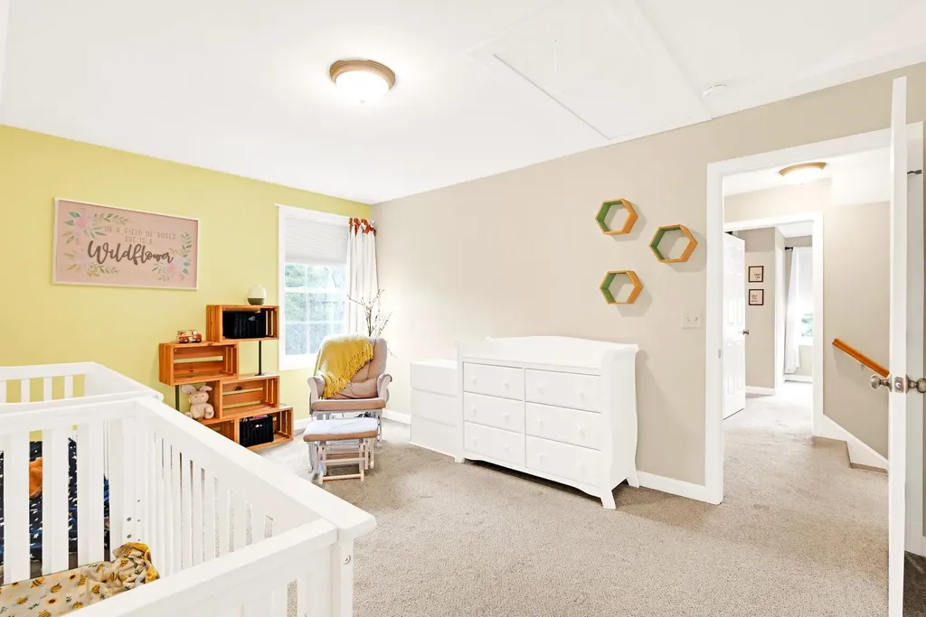 31 Rangeway Drive Rochester NH 03868