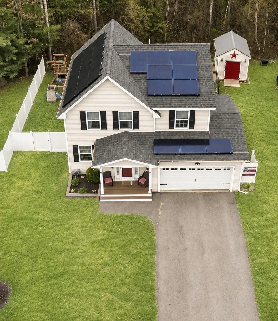 31 Rangeway Drive Rochester NH 03868