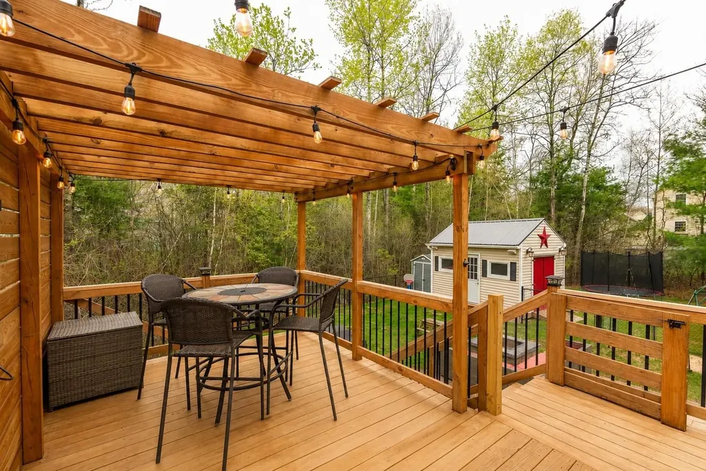31 Rangeway Drive Rochester NH 03868