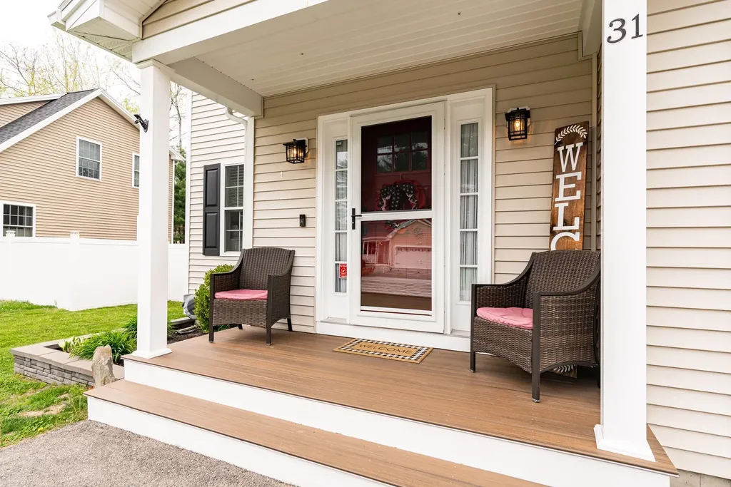 31 Rangeway Drive Rochester NH 03868