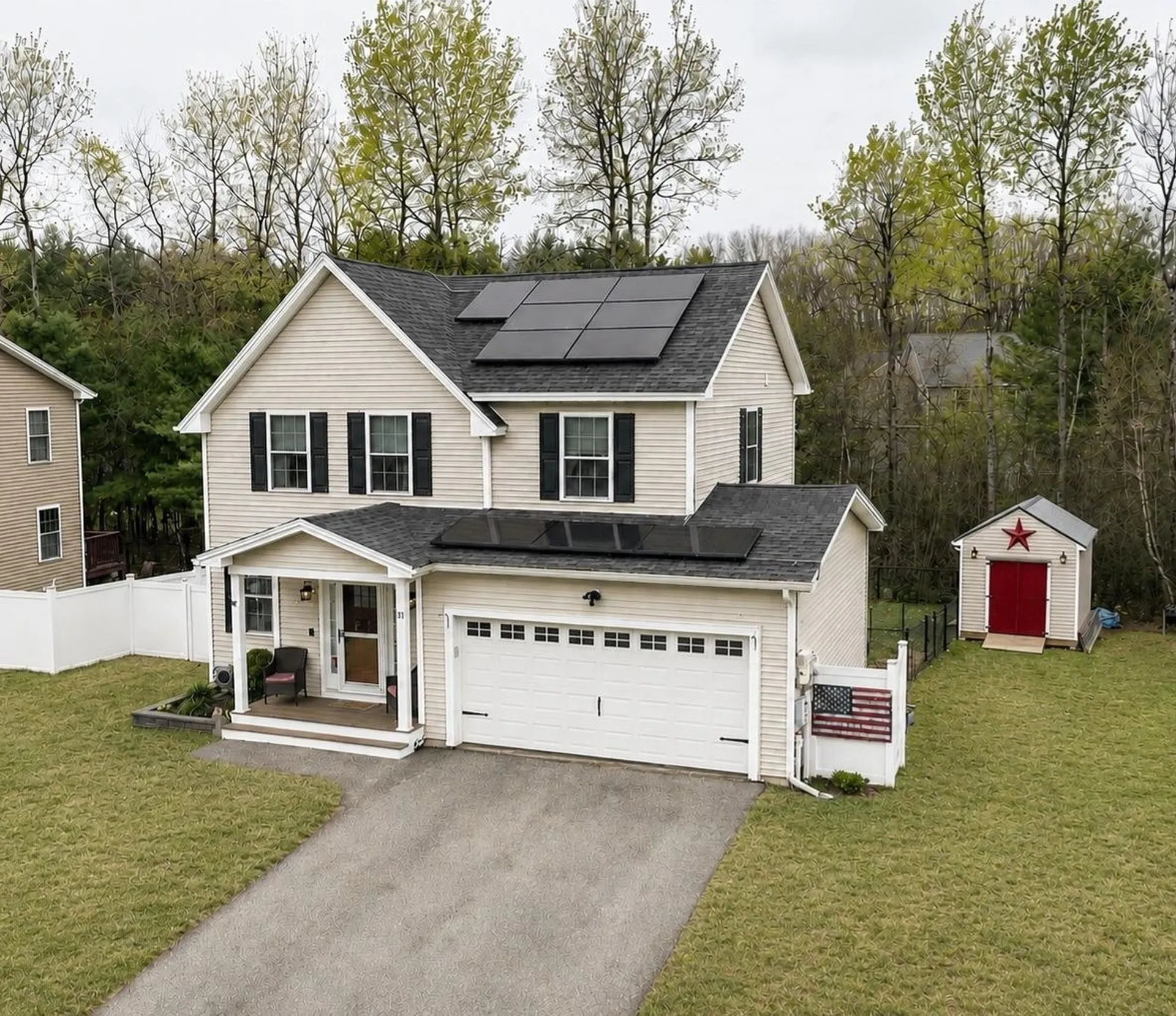 31 Rangeway Drive Rochester NH 03868