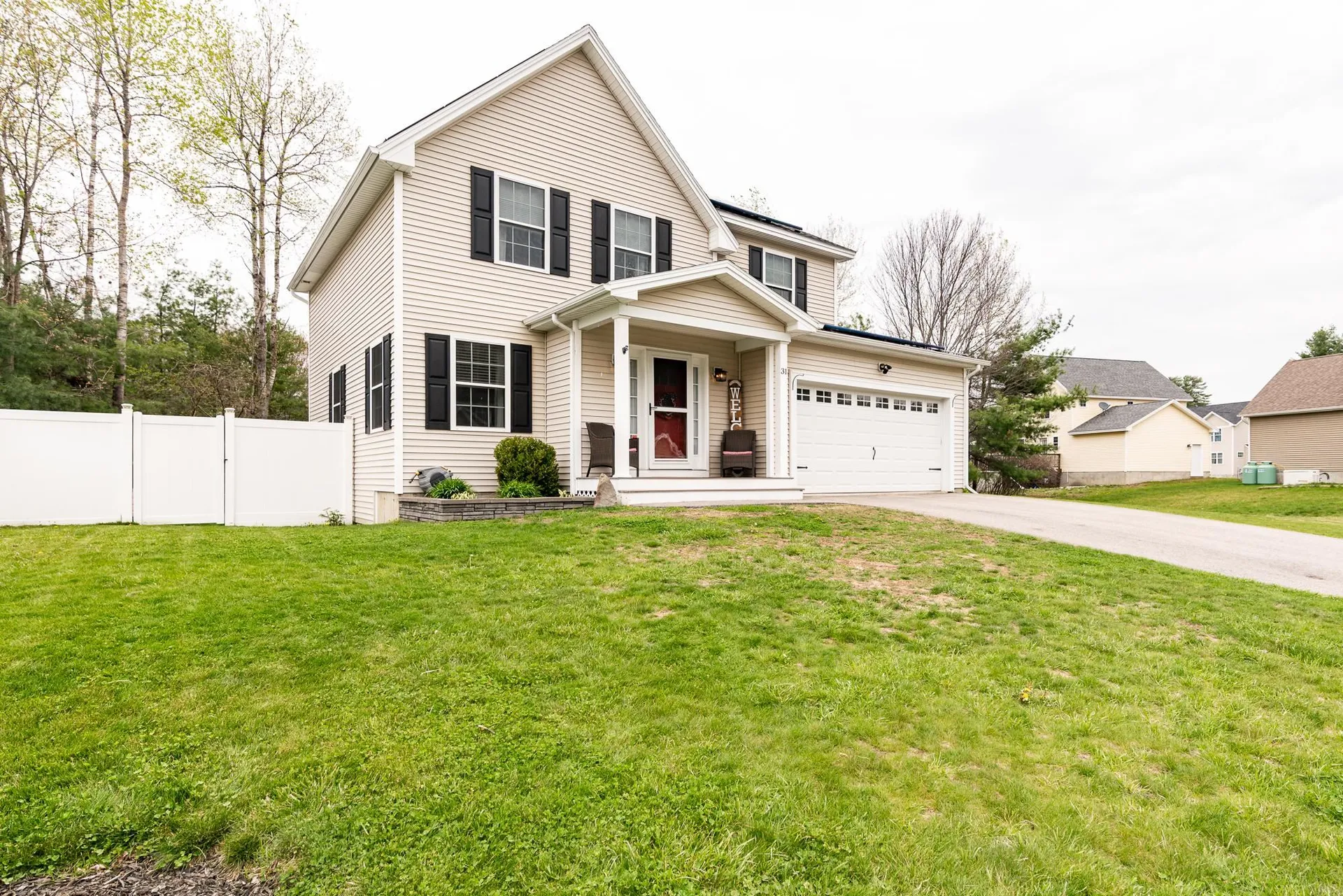 31 Rangeway Drive Rochester NH 03868