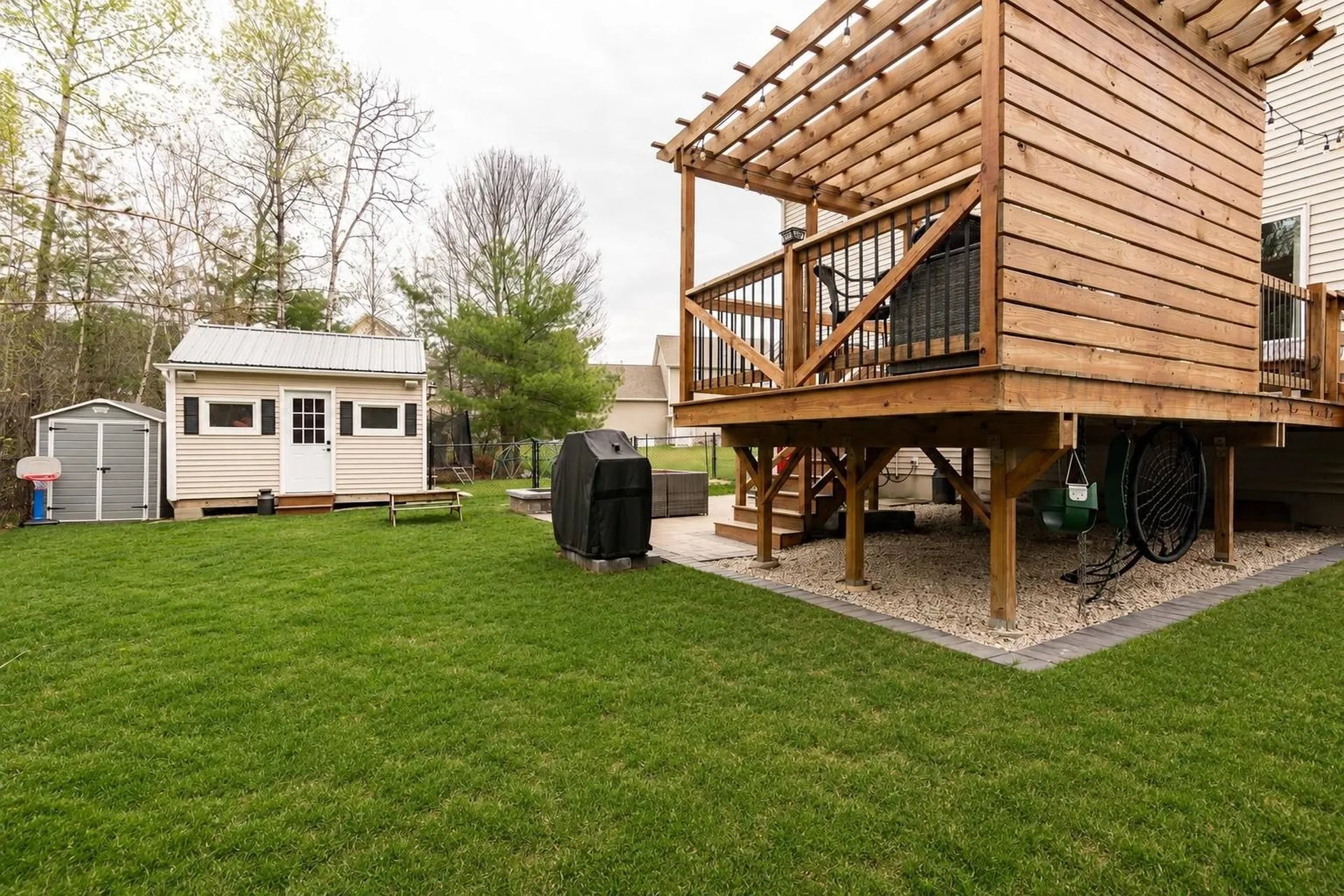31 Rangeway Drive Rochester NH 03868