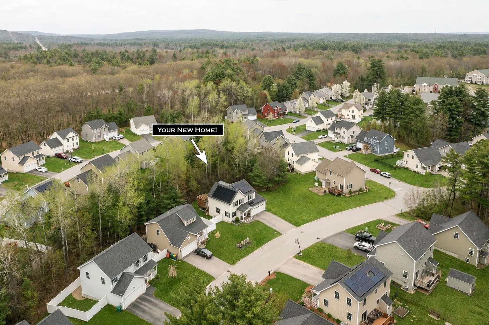 31 Rangeway Drive Rochester NH 03868