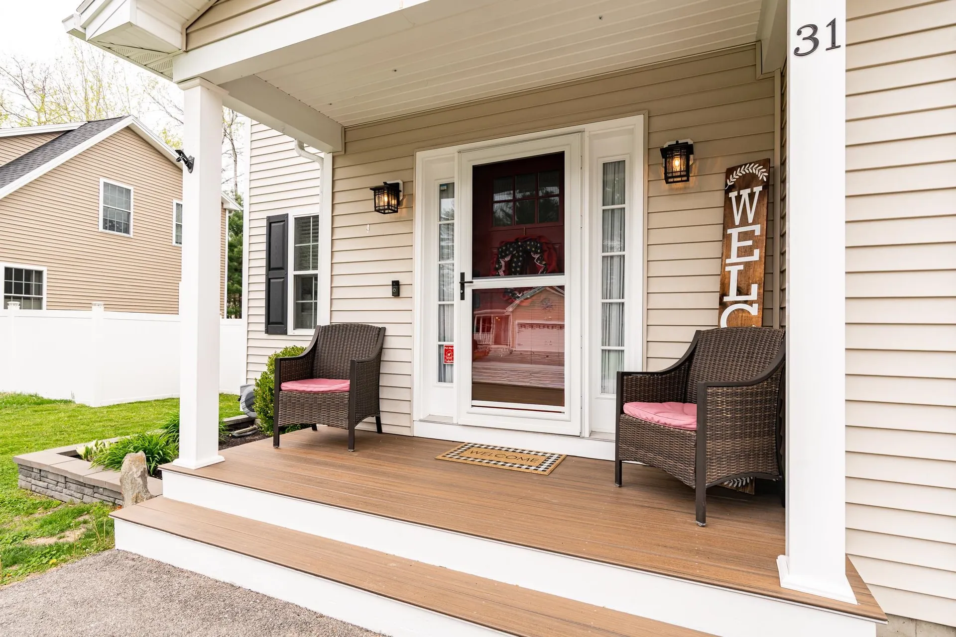 31 Rangeway Drive Rochester NH 03868