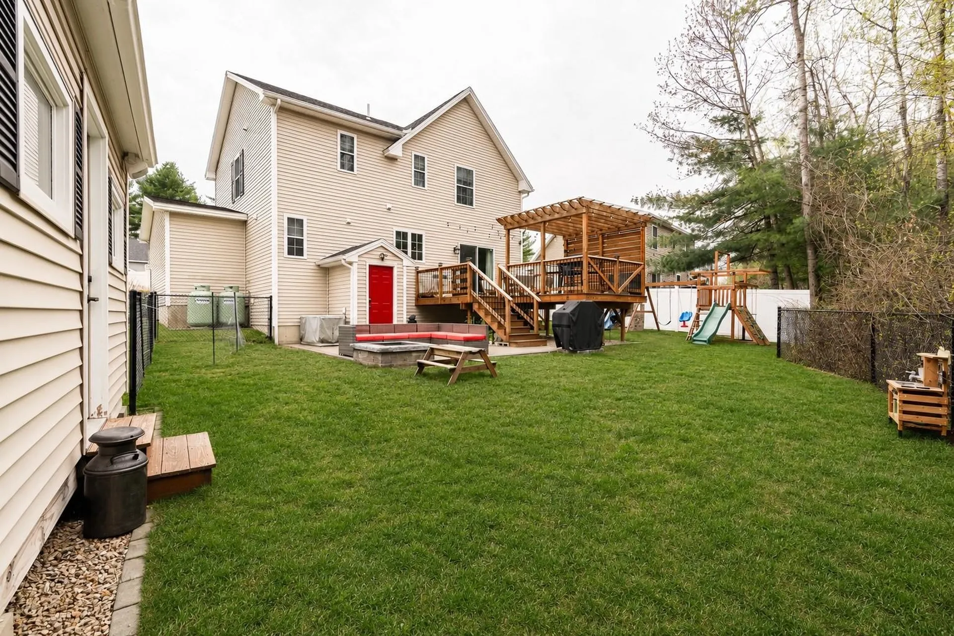 31 Rangeway Drive Rochester NH 03868