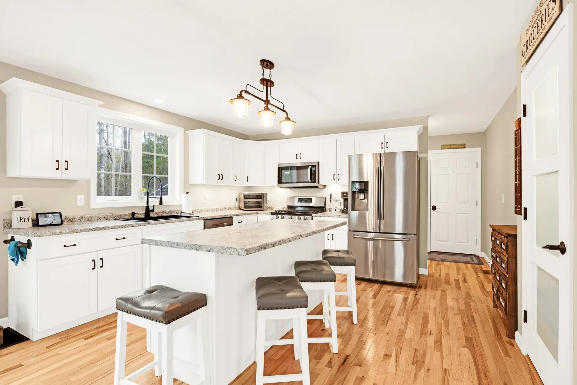 31 Rangeway Drive Rochester NH 03868