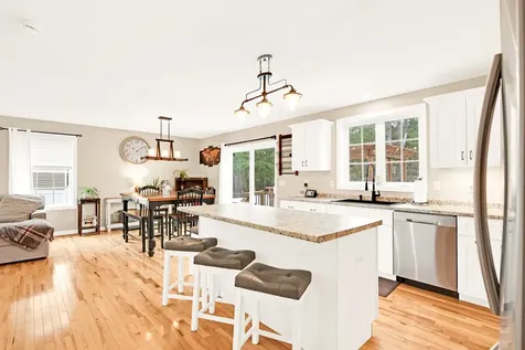 31 Rangeway Drive Rochester NH 03868