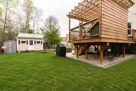 31 Rangeway Drive Rochester NH 03868