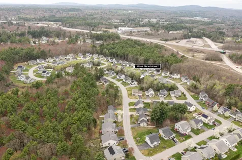 31 Rangeway Drive Rochester NH 03868