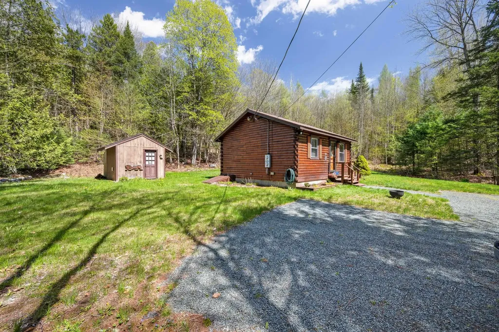 997 Stark Highway Stark NH 03582