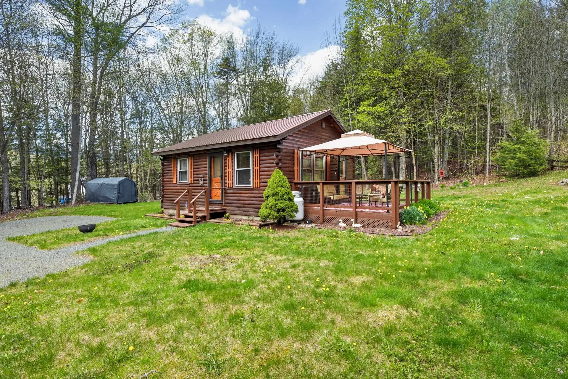 997 Stark Highway Stark NH 03582