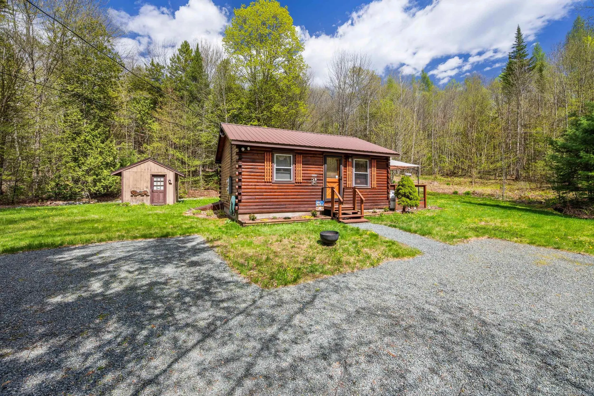 997 Stark Highway Stark NH 03582