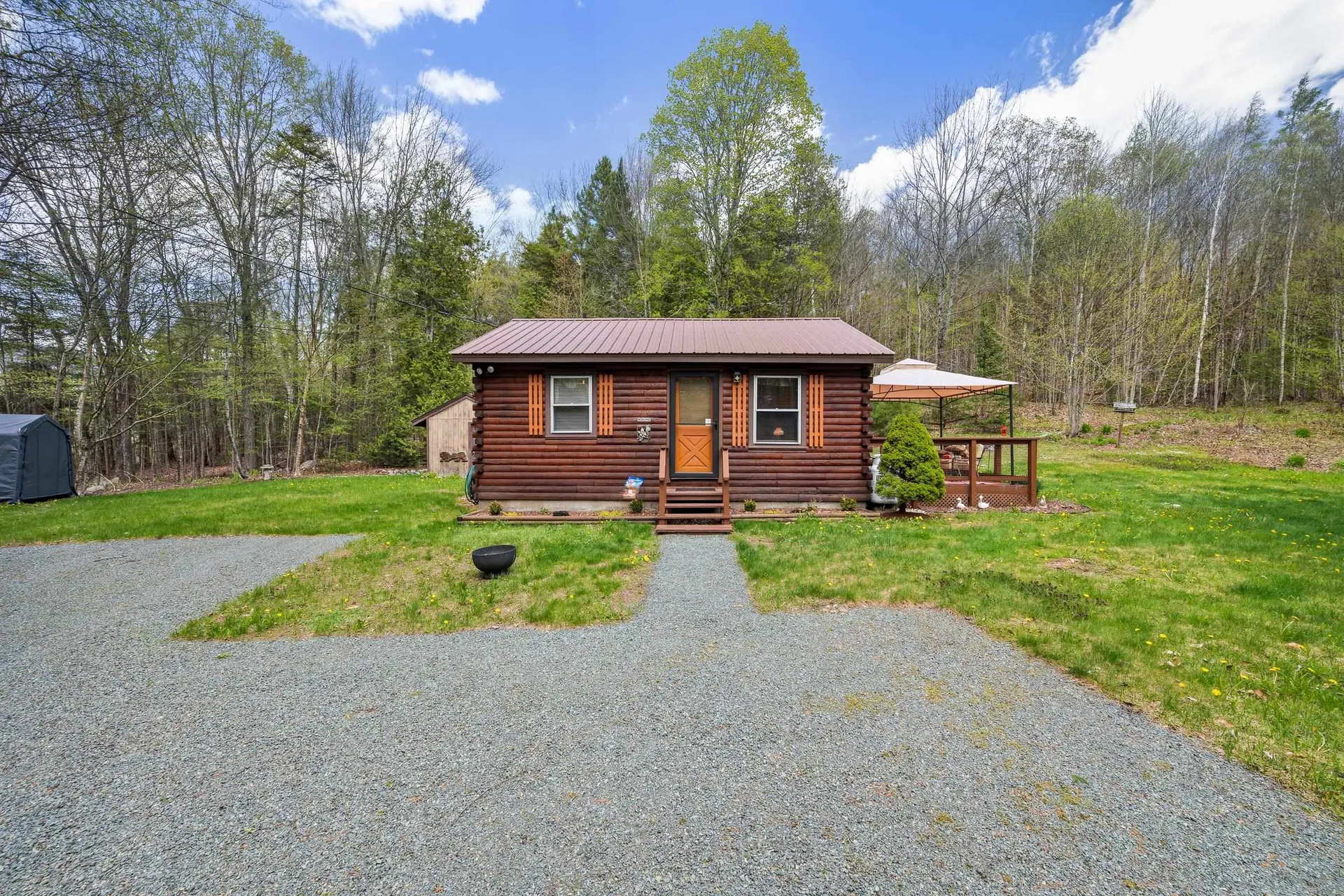 997 Stark Highway Stark NH 03582