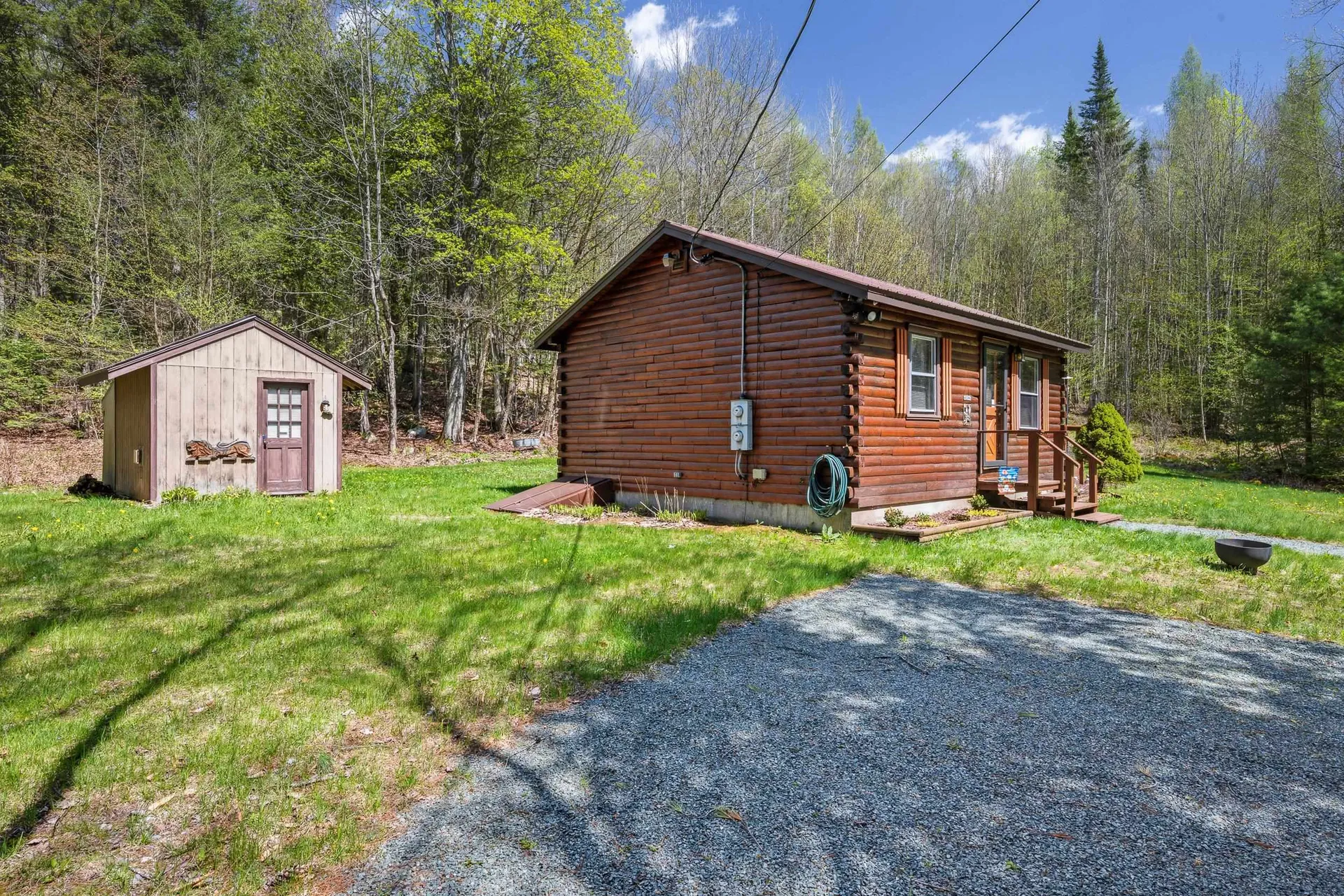 997 Stark Highway Stark NH 03582