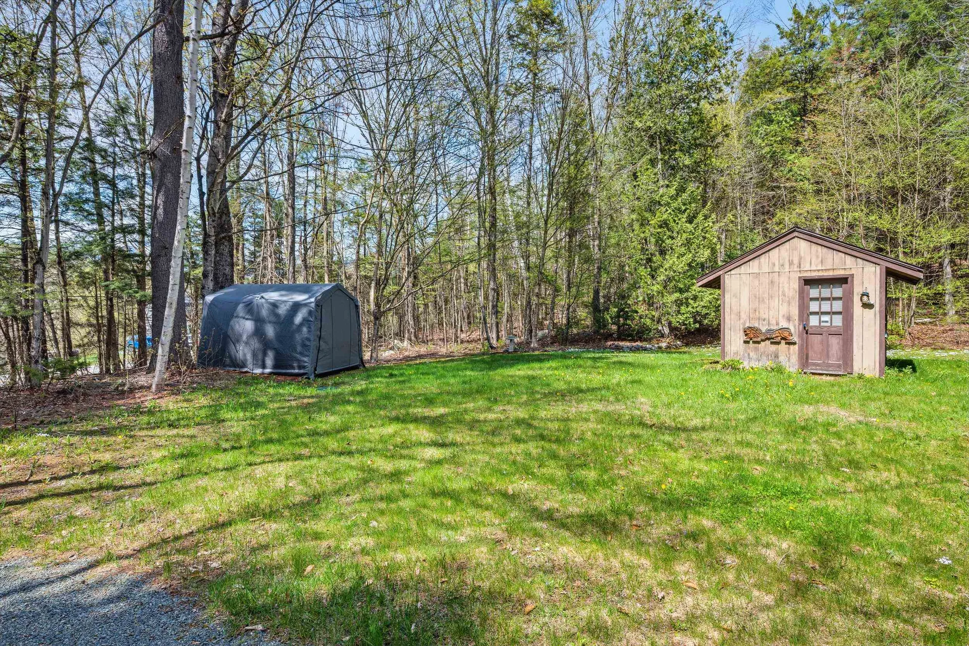997 Stark Highway Stark NH 03582