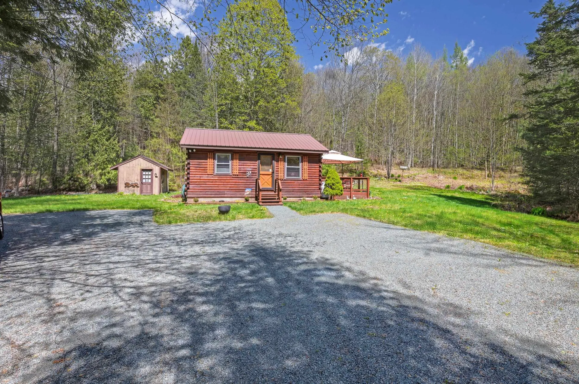997 Stark Highway Stark NH 03582