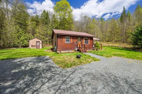 997 Stark Highway Stark NH 03582