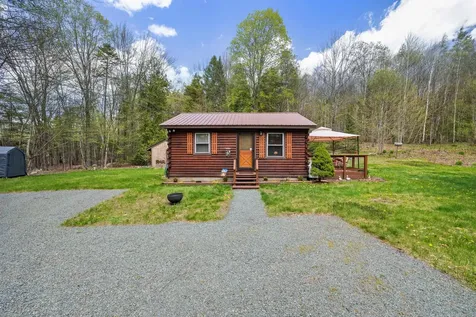997 Stark Highway Stark NH 03582