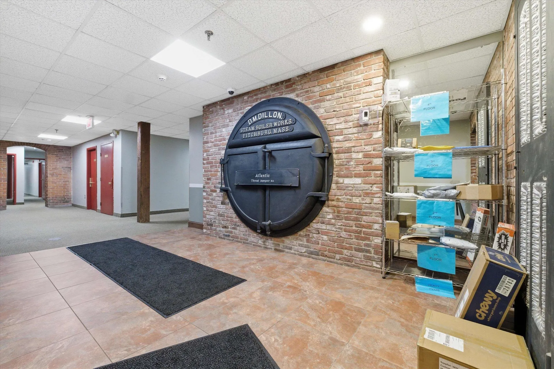 470 Silver Street Manchester NH 03103