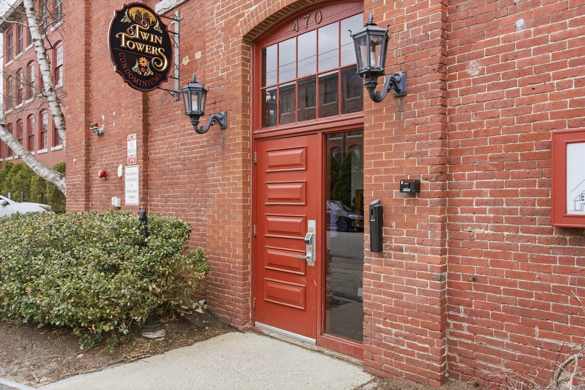 470 Silver Street Manchester NH 03103