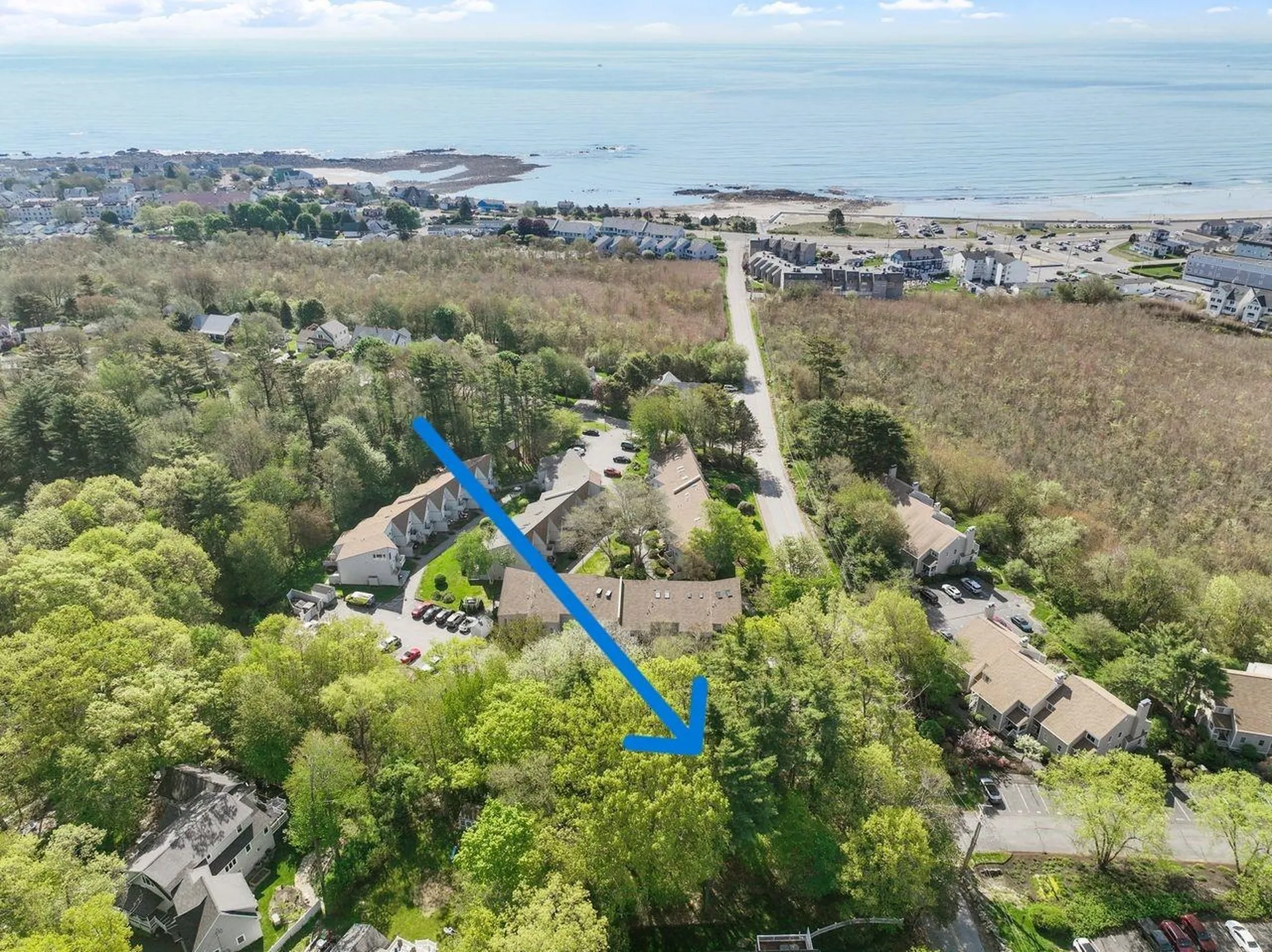 15 Cusack Road Hampton NH 03842