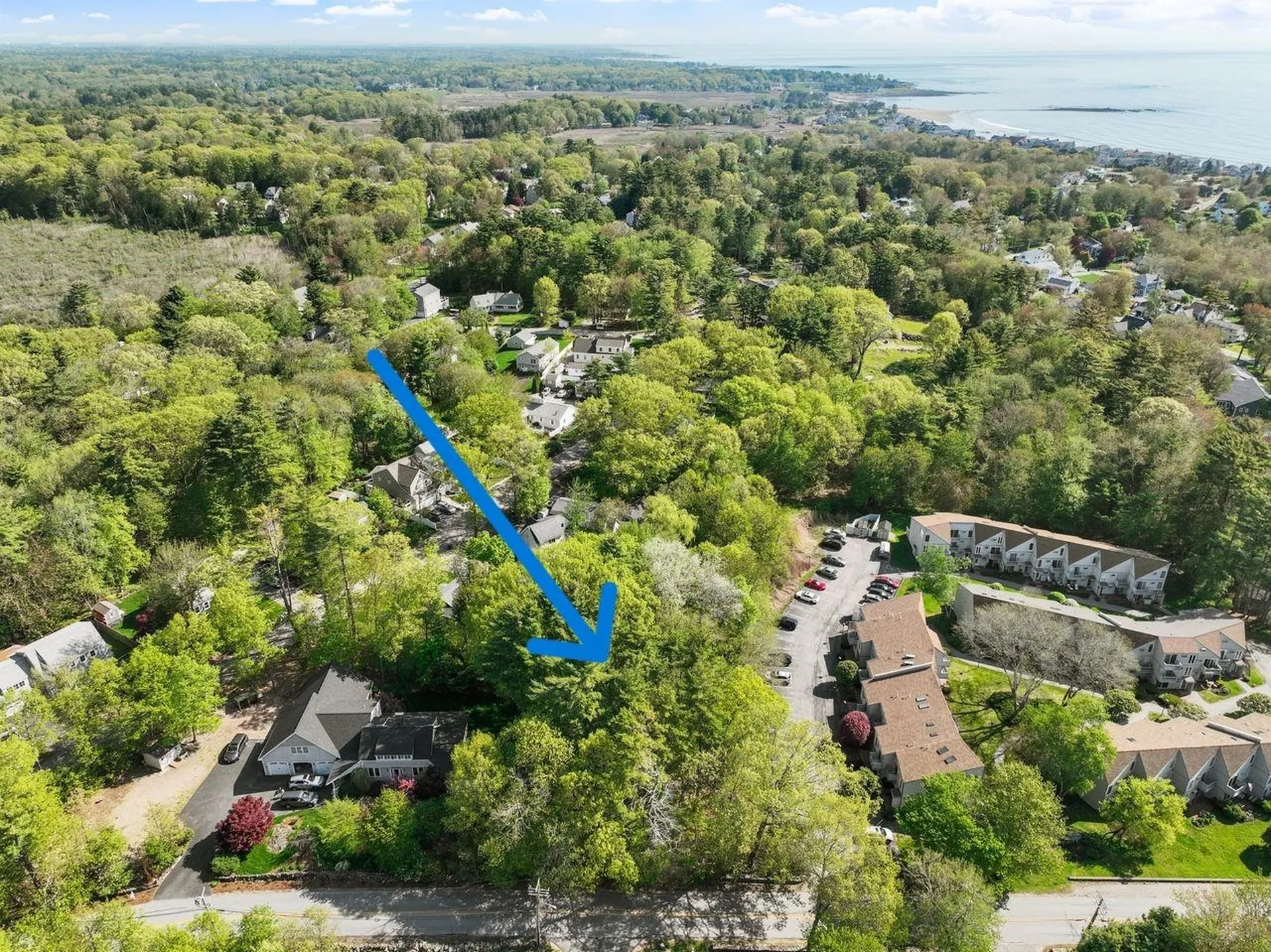 15 Cusack Road Hampton NH 03842