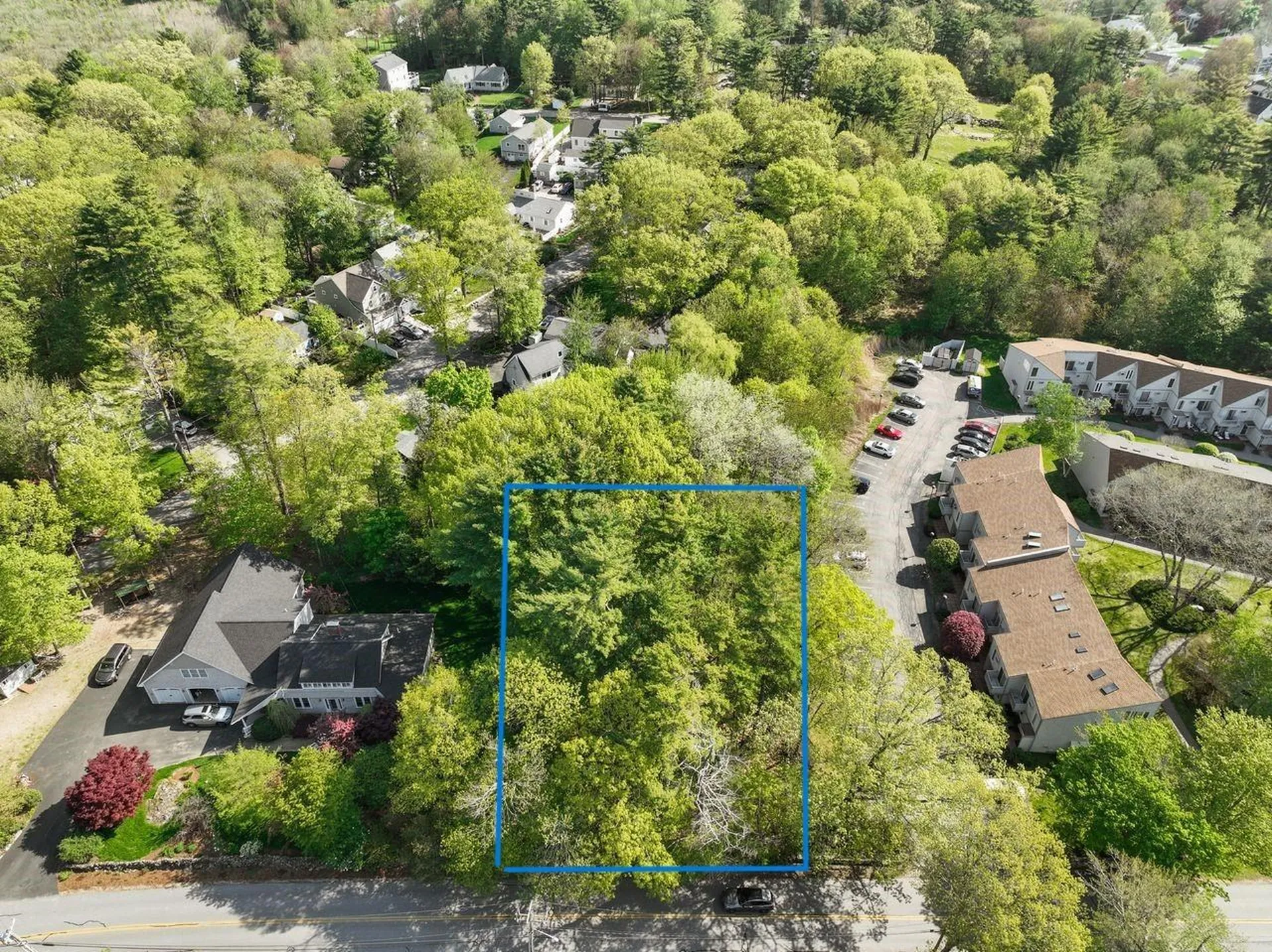 15 Cusack Road Hampton NH 03842