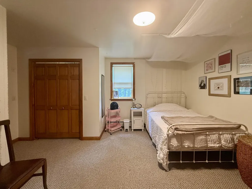 378 Mill Village South Road Goshen NH 03752