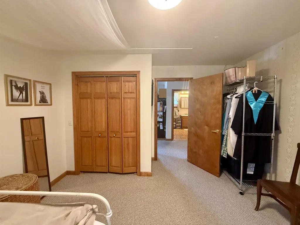 378 Mill Village South Road Goshen NH 03752